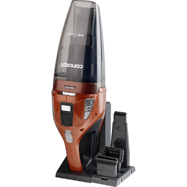 Concept VP 4360: Product review