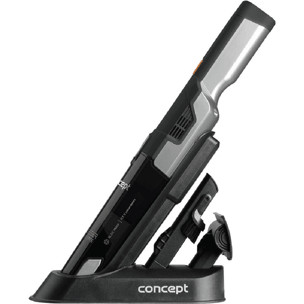 Concept VP4410: Product review