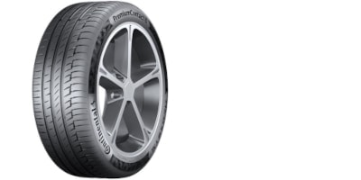 Continental EcoContact 6