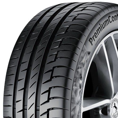 test Continental PremiumContact 6 225-45 R17 94Y