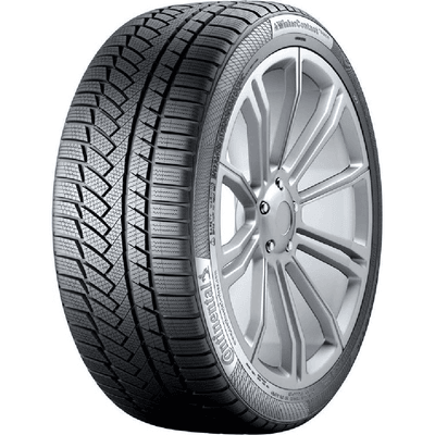 Continental WinterContact TS 850 P