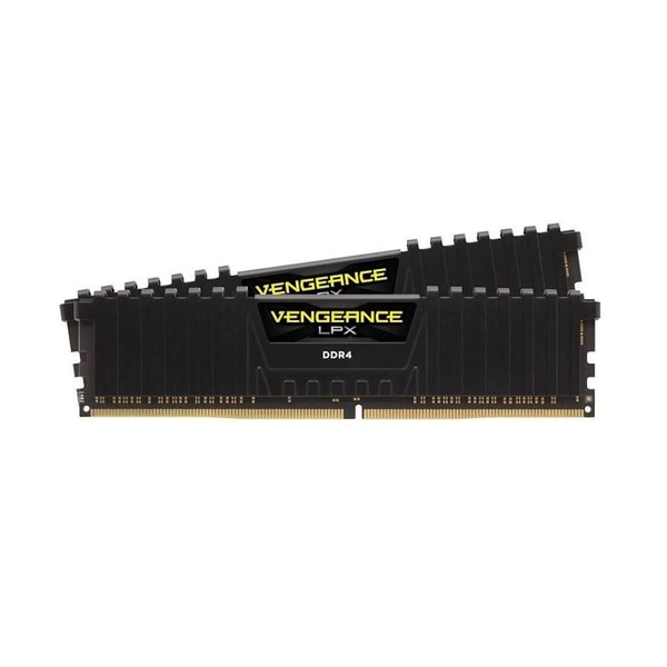 Corsair Vengeance: Product review