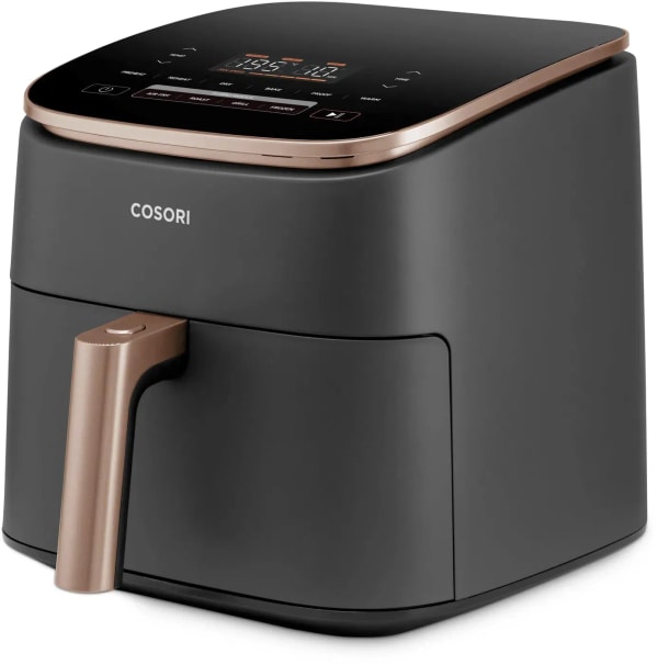 Cosori TurboBlaze Pro 6,2L: Product review