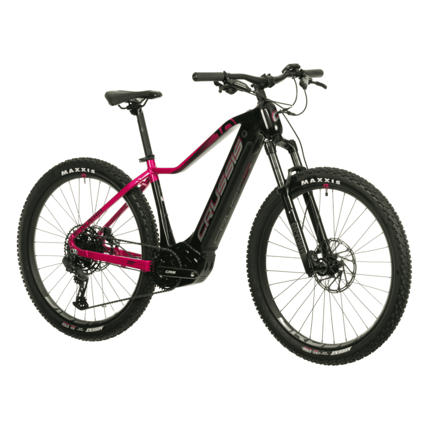 Crussis e-Guera 10.9-M