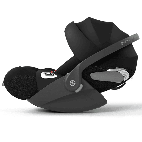 Cybex Cloud T I-Size: Product review