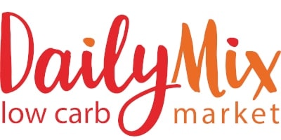 test daily mix low carb