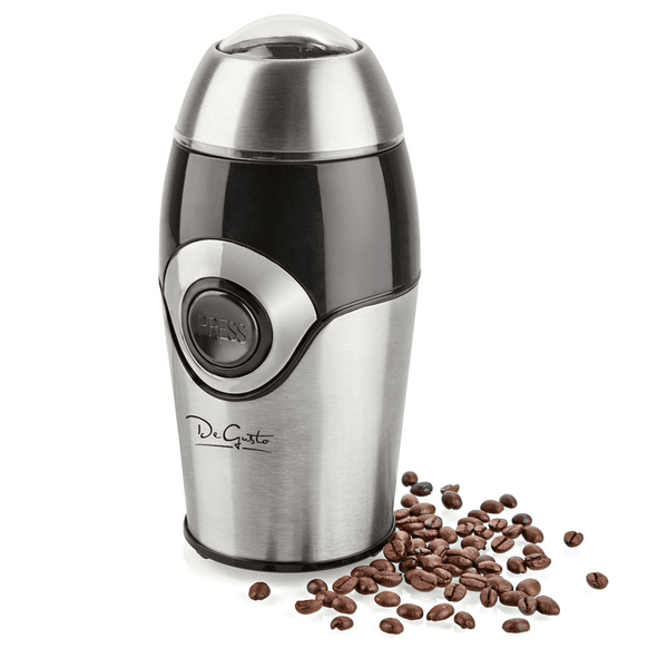 De Gusto R12: Product review