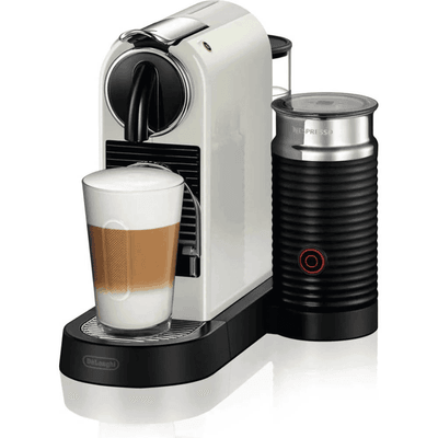 De'Longhi Citiz EN267.WAE