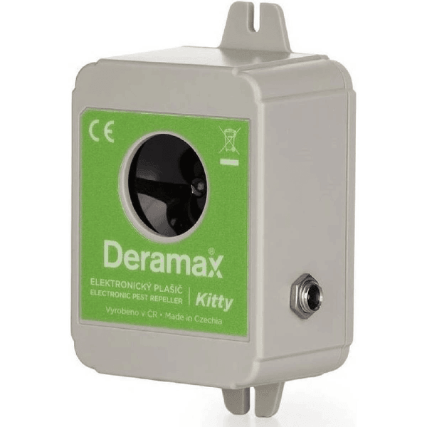 Deramax-Kitty: Product review