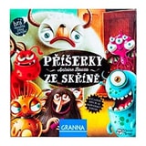 Příšerky ze skříně