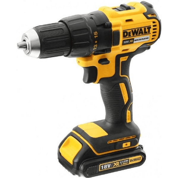 DeWALT DCD777S2T: Product review