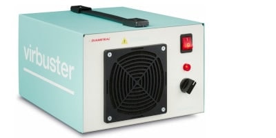VirBuster 4000A