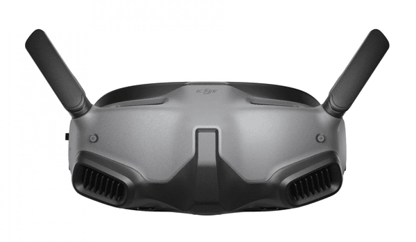 DJI Goggles Integra: Product review
