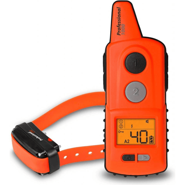 DogTrace d-control 1000 One: Product review