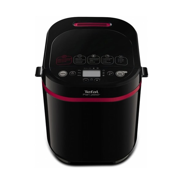 Tefal Pain Plaisir PF220838: Product review
