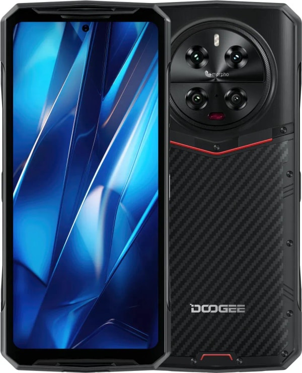 Doogee DK10 5G: Product review