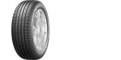 Dunlop SP Sport BluResponse