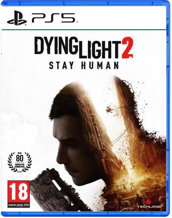 Dying Light 2: Stay Human: Product review
