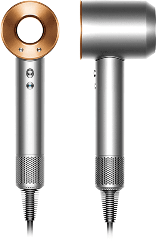 Dyson Fén Supersonic: Product review