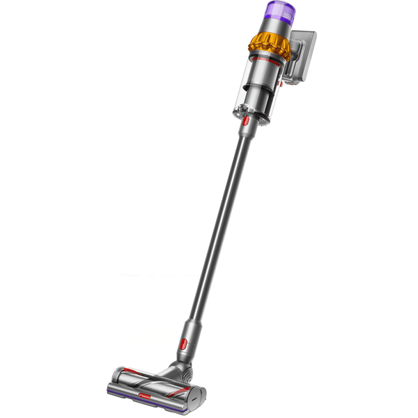 Dyson V15 Detect Absolute: Product review