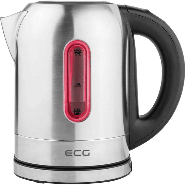 ECG RK 1785: Product review