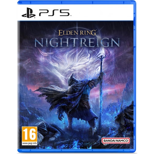 Elden Ring Nightreign: Product review
