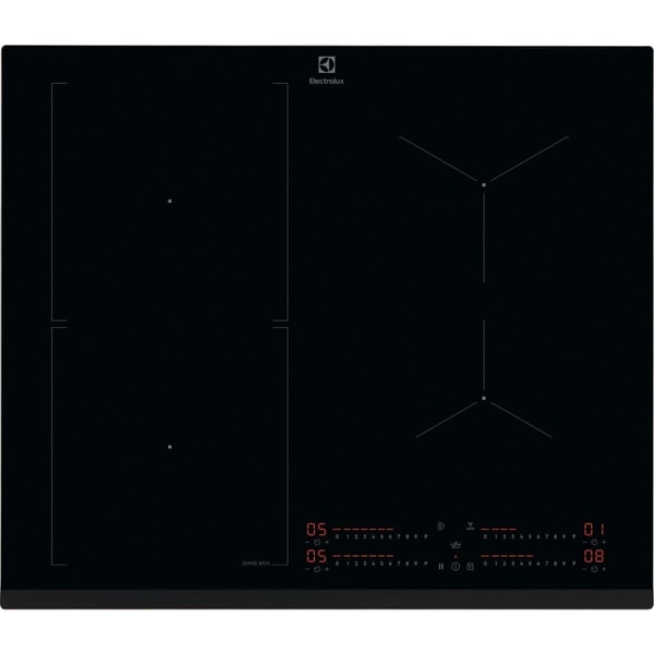 Electrolux CIS62450: Product review