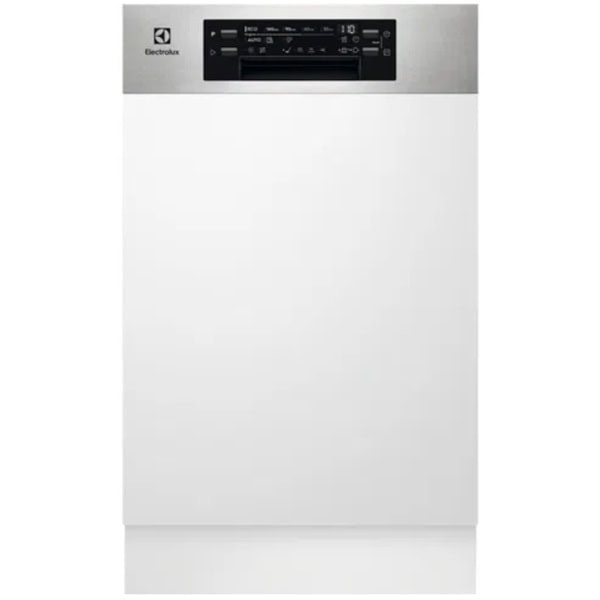 Electrolux EEM43300IX: Product review