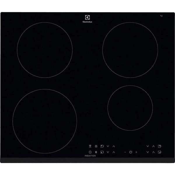 Electrolux LIR60433: Product review