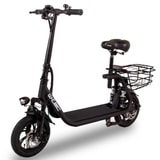 W-TEC Billar II 500W