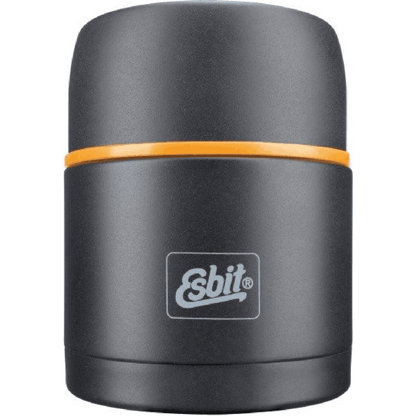 Esbit termoska na jídlo 0,5 l: Product review