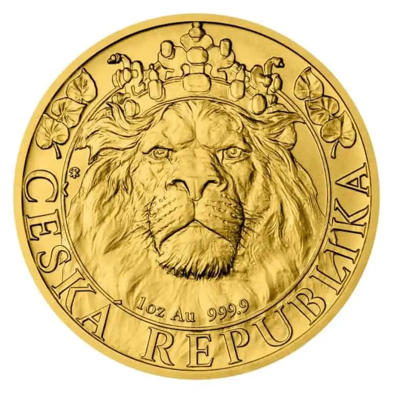 česká mincovna
