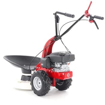 Eurosystems RS90 - recenze konstrukce
