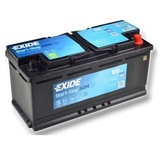 Exide AGM 12V 105Ah
