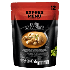 Expres Menu: Product review