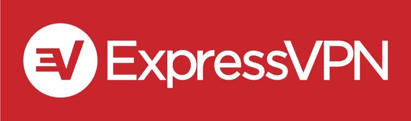 express větší logo