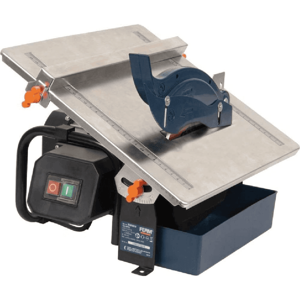 Ferm FTZ-600N: Product review