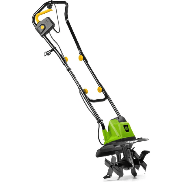 Fieldmann FZK 2002-E: Product review