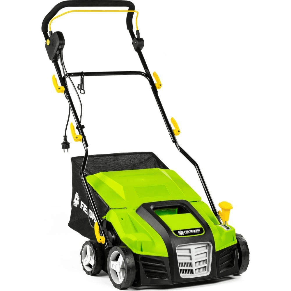 Fieldmann FZV 4010-E Testado