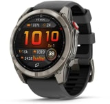 Garmin Fenix 8 Pro