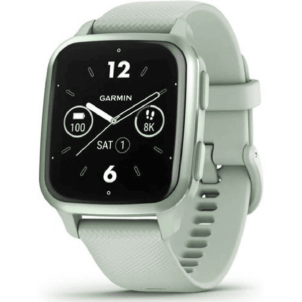 Garmin Venu Sq 2: Product review