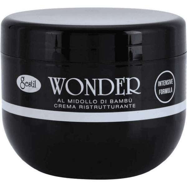 Gestil Wonder: Product review