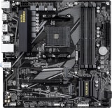 Gigabyte B550M DS3H R2