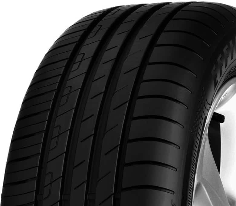 detail pneumatiky Goodyear EfficientGrip Performance