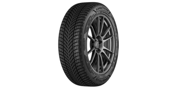 Goodyear Ultragrip Performance 3