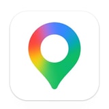 Google Maps