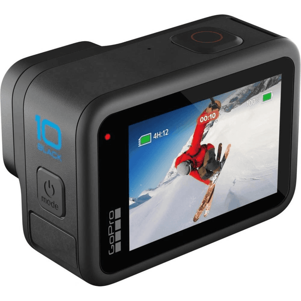 GoPro HERO10: Product review