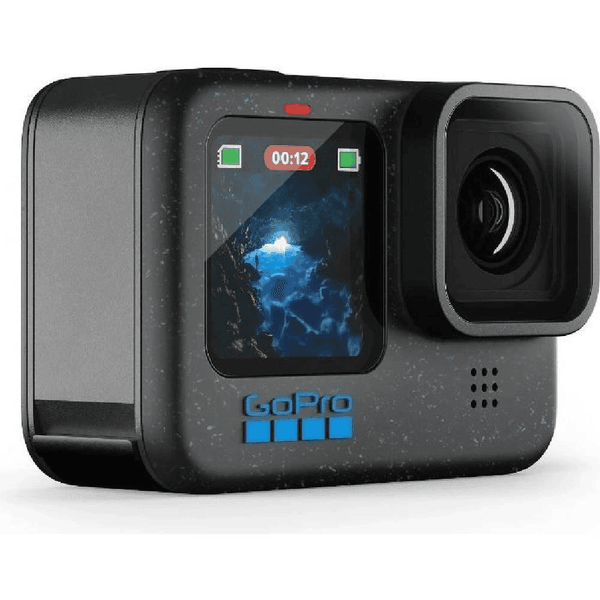 GoPro HERO12: Product review