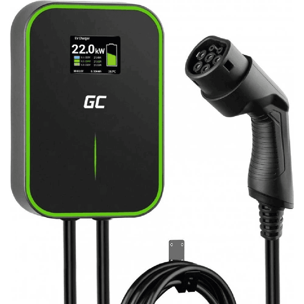 Green Cell: Product review