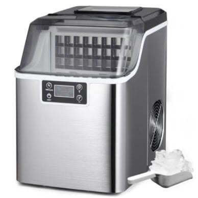 Guzzanti GZ 124A: Product review